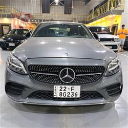 مێرسێدس بێنز C-Class